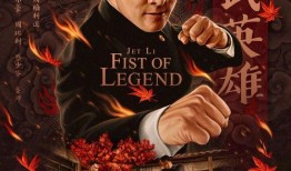 在线观看李连杰英雄,传奇武术与英勇精神的银幕之旅
